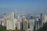 Unit Pialang Tiongkok Tianfeng Mencari Lisensi Kripto Hong Kong